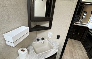 Traveling Spirit Bunkhouse