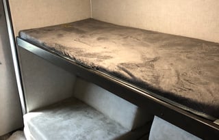 2019 Keystone RV Bullet 308BHS