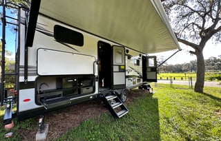 2022 Jayco Jay Feather 24BH