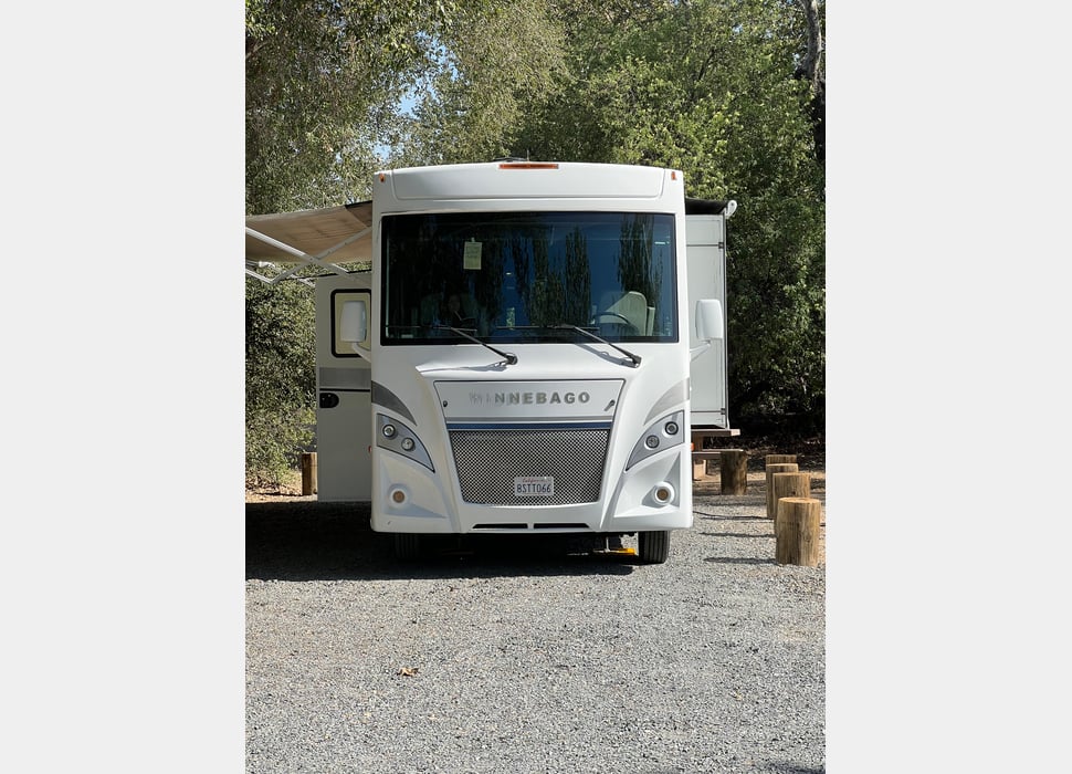 Class A Motor Home rentals in Stanton