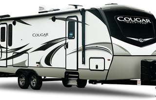 RV for 6 Guests | Burning Man Ready | Yucca Valley