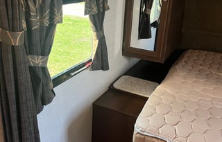 2015 Keystone RV Bullet 248RKS