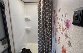 Fully Stocked Half-Ton Towable Jayco Baja