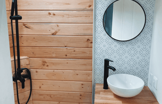 2011 KZ Durango D275RE