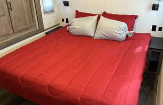 2022 Forest River Sabre HAL 1060