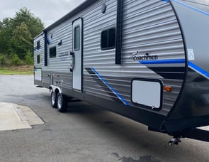 Coachmen RV Catalina Legacy 303QBCK