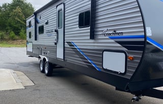 2022 Coachmen Catalina Legacy Bunkhouse “Dahlilah”