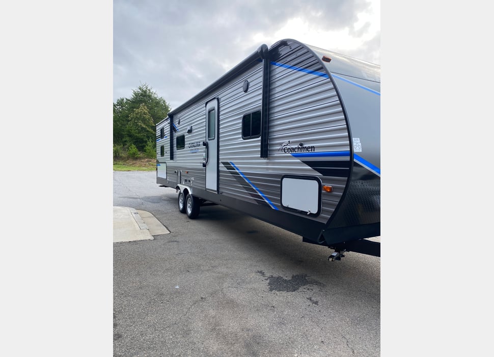 Travel Trailer rentals in Forsyth