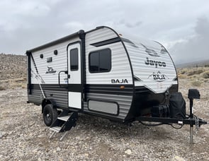 Jayco Jay Flight SLX 174BH