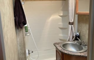 2010 Keystone RV Cougar Artic Series