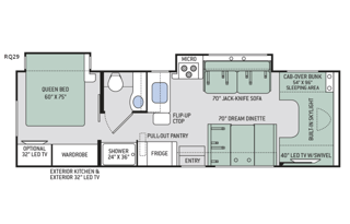 Family Fun RV Rental