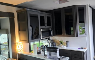 2025 Alliance RV Valor 44V14