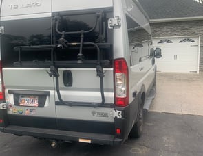 Thor Motor Coach Tellaro 20A