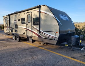 Dutchmen RV Coleman Lantern LT Series 14BH