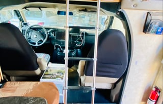 Coachmen Freelander 21QB + free Enter Yosemite NP