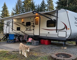 Jayco Jay Flight 28BHBE