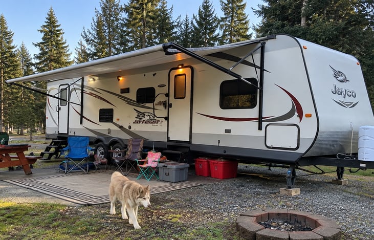 RV Photo