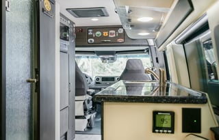 Only 185 weekday Mercedes Seats 5 Sleeps 2-3