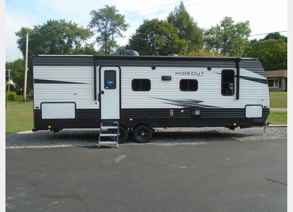 Travel Trailer rentals in Baltimore