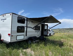 Keystone RV Springdale 189FLWE