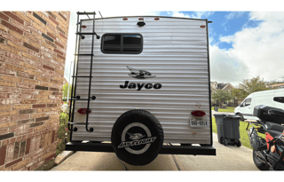 2025 Jayco Jay Flight 294QBS