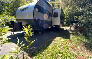 2021 Forest River RV Cherokee 274DBH