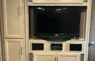 2019 Coachmen Catalina SBX