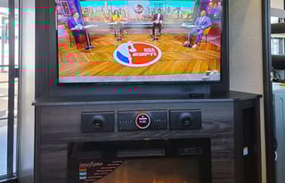 2021 Jayco Seismic 4113 4113