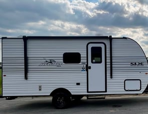 Jayco Jay Flight SLX 170BH