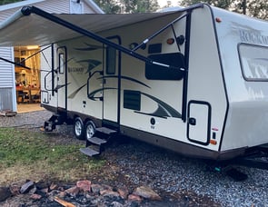 Forest River RV Rockwood Ultra Lite 2608WS