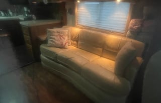 NASCAR RV! SKYDECK OBSERVATION  !  1 OF A KIND RV!