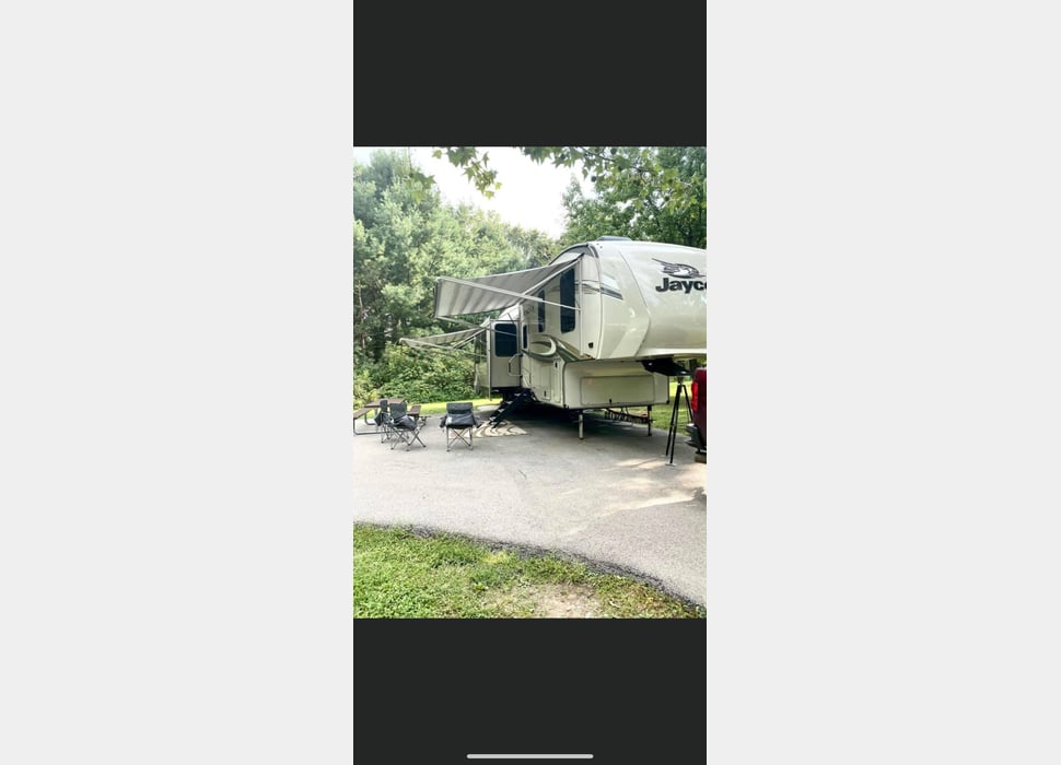 Fifth Wheel rentals in Saint Louis
