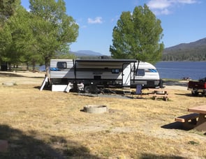 Forest River RV Salem Cruise Lite 282QBXL