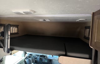 2019 Thor Motor Coach 28A Majestic