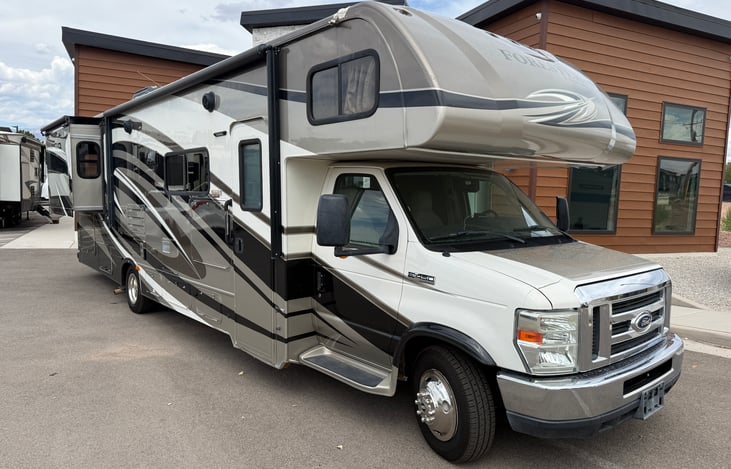 RV Photo
