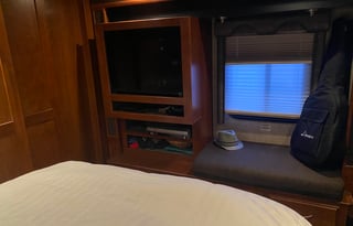 The Perfect Motorhome Rental Awaits You!