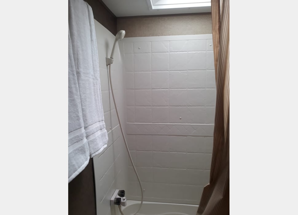 Travel Trailer rentals in Guyton