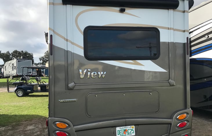 RV Photo
