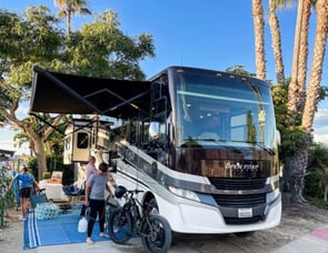 Tiffin Motorhomes Open Road Allegro 36 UA