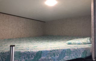 2021 Coachmen RV Apex Nano Bunkhouse 208BHS