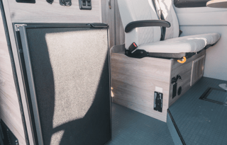 2025 Winnebago Solis – Easy, Beach-Ready Camper!