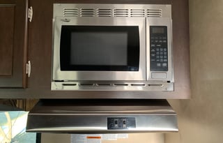 2016 Forest river Sandstorm