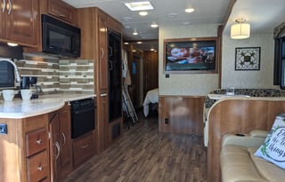 Coachmen Mirada BUNKHOUSE - DELIVERY AVAILABLE