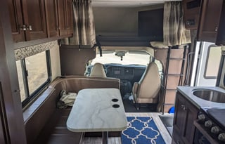 2020 Forest River RV Sunseeker LE 2350SLE Chevy