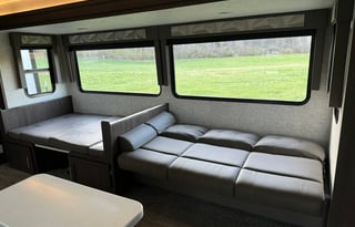 2020 Forest River RV Salem 33TS