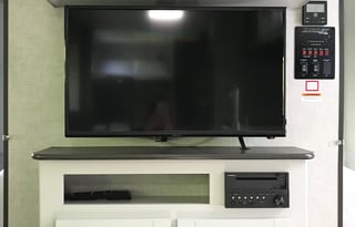 2021 Keystone Bullet RV