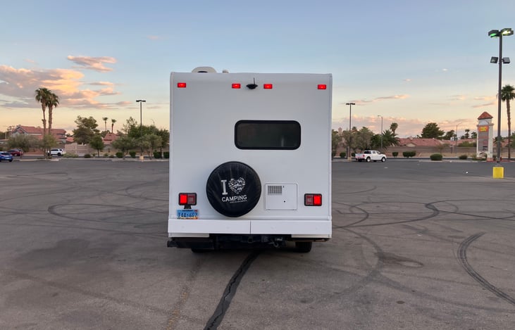 RV Photo