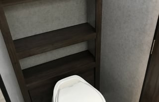 2017 Cherokee Grey wolf