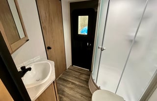 2024 Forest River The Grey Wolf 29TE *DOG FRIENDLY