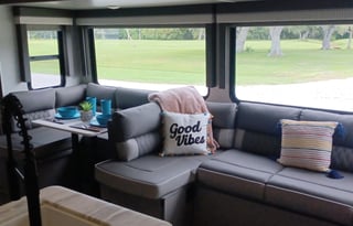 2021 Forest River RV Salem 29VBUD